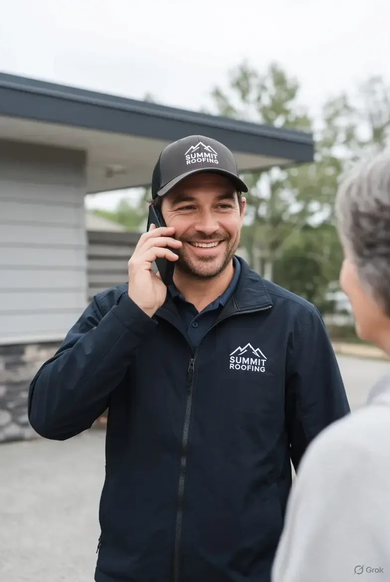 Flat Roof Leak Repair Powell, TN FAQs
